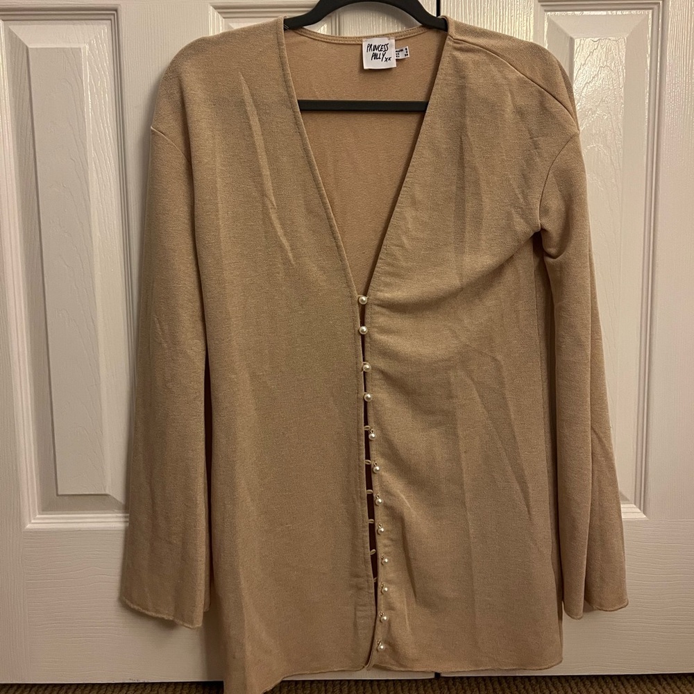 Princess Polly Cardigan